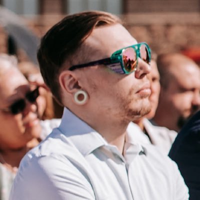Twitch Partner, Partnered w/ 1Shot Energy, TheBurntPeanut's Right Hand Man, Just Vibing