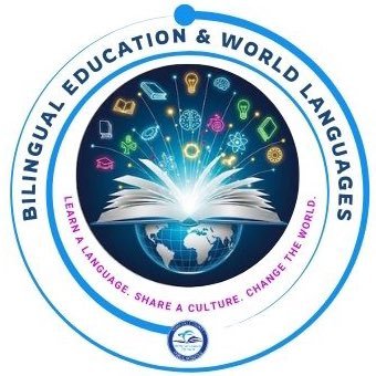 Our mission is to support English learners’ academic success while honoring their cultural and linguistic identities. 🌏