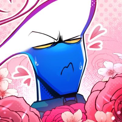 blackcladnerd's profile picture. osmosis jones' official gf 💕💕💕
non-sharing ozzy yume
17
she / they / neos, aroace fictosexual
🇵🇷

https://t.co/Q7kFFNXylk
