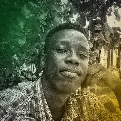 Graphic & Brand Designer • Turning ideas into visuals that work—because great design means great business • Reach me on WhatsApp https://t.co/FDezrtnlWT