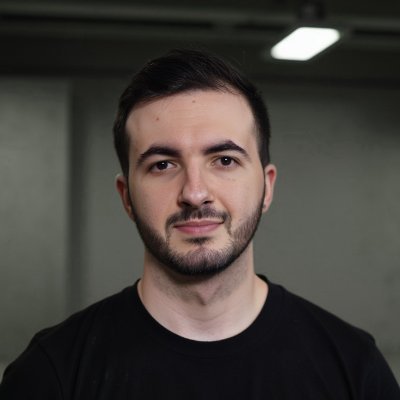 VP of AI @ Appwrite | Best-selling Instructor (160k students) 📖 | Linux Foundation AI Program Committee | O1A → EB1A 🇺🇸