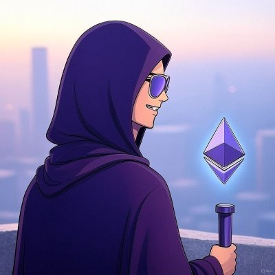 LevisJourney's profile picture. DeFi Research, Deep Dives & Strategies • Crypto since early '21