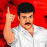 chiruholicc's profile picture. MEGASTAR CHIRANJEEVI #MegastarChiranjeevi 
#Chiranjeevi @KChiruTweets