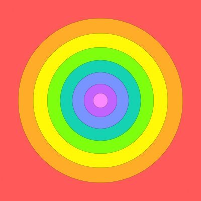 Tradert & Artist Creator
Abstract Art Love gogo