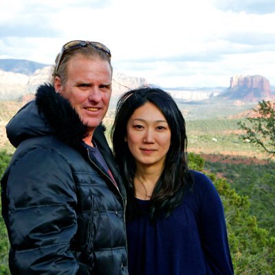 World ViewZ Media, founded by Robert Dakota & Yuko Ito, to connect by common-unity; conscious media, events gatherings, seminars, https://t.co/7ZFMqb9Xj8