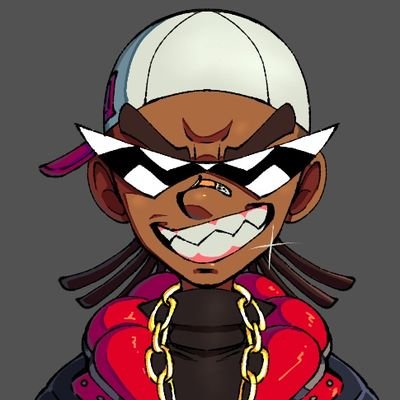 ( Desenhista 🎨 | Quadrinista 📖 | Fighting games 🥊| Anime ✨ | Newgrounds 🆖 )