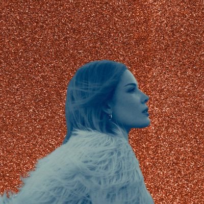 HALSEY X1 🥹🩵 | i will badlandsify your pics | taylor / halsey / gaga / kesha / carly rae / avril / shakira