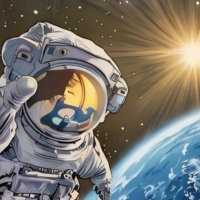 Cosmos (@cosmosfinite) 's Twitter Profile