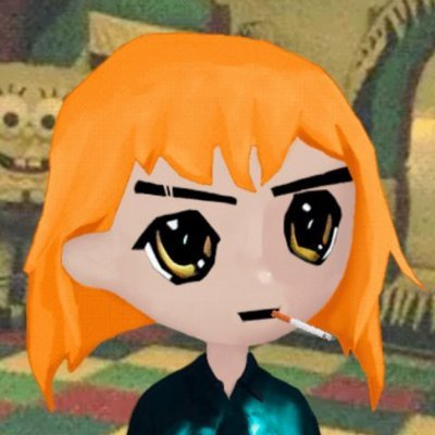 DaniCiudadano's profile picture. All that glitters is not gold