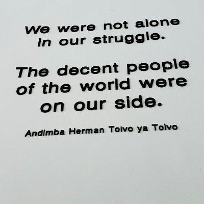 Interested in history ...... on quest for a better, secure and a just community .....No to any form of injustice & discrimination
