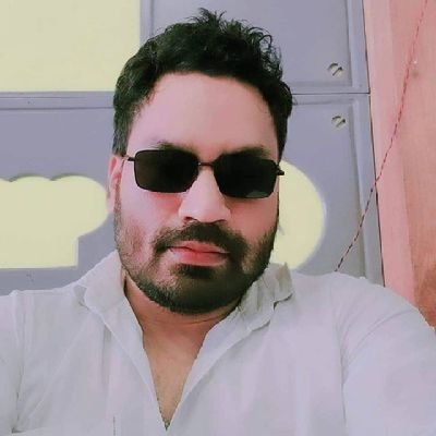 DhurveNavin's profile picture. 'जिला महामंत्री' अनुसूचित जनजाति मोर्चा भोपाल मध्य प्रदेश
मध्य विधानसभा 'अरेरा मंडल मंत्री '