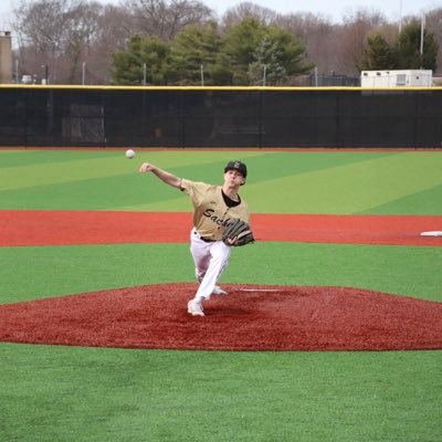 Sachem North Varsity| Long Island Strong| 2026 RHP 5’8 155lbs| Fb 79-81 T82| 3.7 GPA|631-215-2279