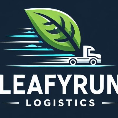 leafy_run's profile picture. 🚛 Nationwide Same-Day, FTL & Expedited Freight | TSA-Certified | 24/7 Emergency Services | Serving Healthcare & Pharma Since 2018 | Reliable & Fast #Logistics