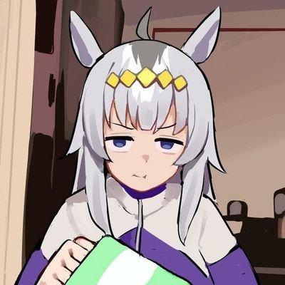 who am iさんのプロフィール画像