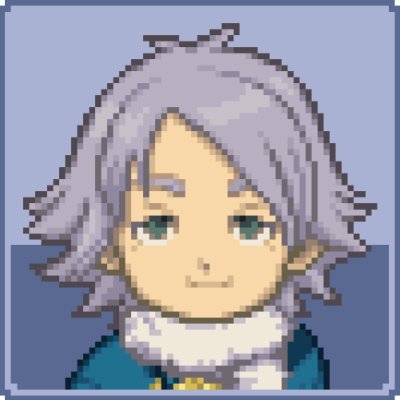 He/Him | Inazuma Eleven Heroes VR Waiting Room | LGTB+ Rights | Traduciendo Sangre de Dragones
😔🤘
Padre de Yuki y Patrisio 🐈