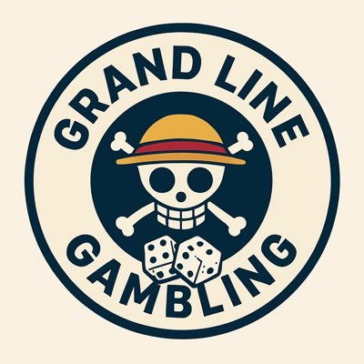 GLgambling's profile picture. Sailing the Grand Line of Sports Betting 🌊