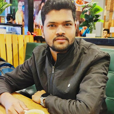 alok_kumar3435's profile picture. 