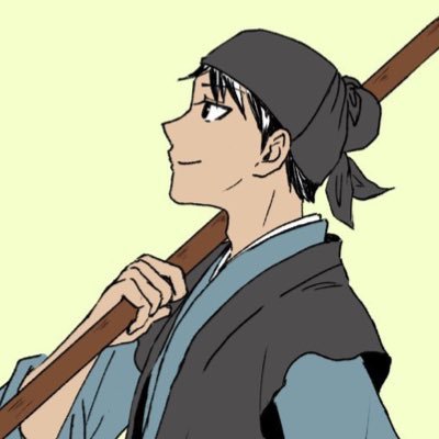 💊屋が好きな20↑の大人です。 全媒体履修済。ネタバレしますので自衛お願いします🙇時々絵とお話書きます。ヘッダーはスイさん(@annin_geppei)🫶🏻 マロ→ https://t.co/KlVQTHDjsY 図書戦&雑多垢@camomilelibrary