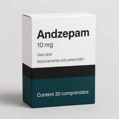 andzepam's profile picture. tem que ter receita