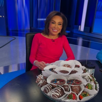 Let’s make America Wonderful again 💐 former co-host of #1 show on cable new.the five