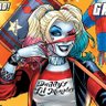 HarleyMovieNews's profile picture. News & Updates on DCU's Harley Quinn Projects *not affiliated with WB Backup account @harleyupdates