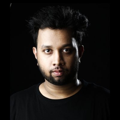 educible_'s profile picture. Lalit Kadam aka Educible™ is an electronic Music Producer, DJ & the creator of Decimuse, a genre that blends dynamic rhythms and raw energy of Mumbai’s pulse.