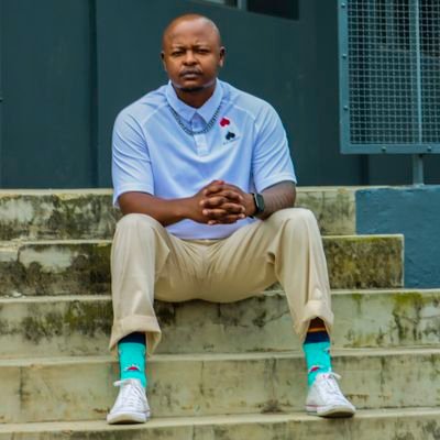 Entrepreneur |
Software Engineer |
Petrolhead |
Chelsea FC |
Avid Music Lover |
Non-Conformist |
Head Honcho @FVCKLifestyleSA