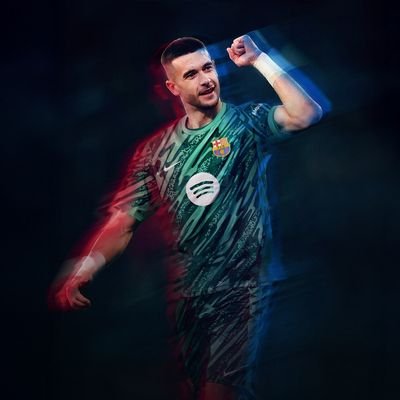 ViscaElCule_FPL's profile picture. Barcelona Fan ⚽️ | Irish 🇮🇪 | Statistician 📊 |
FPL Enthusiast 🤝
20/21 OR: 7,591;

21/22 OR: 12,388;

22/23 OR: 55,378;

23/24 OR: 111,224;

24/25 OR: 20,427