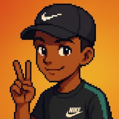 Jamiu_05's profile picture. Just figuring it out, one step at a time.