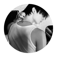 Krav. (@juyeeonq) 's Twitter Profile
