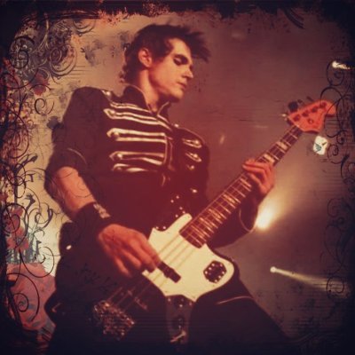 Current fan era: My Chemical Romance || Current writing project: N/A || they/them pronouns (19)
Marked unsafe from SING on the B-Stage x2
