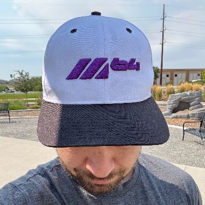 DanielBorah's profile picture. Dad/Husband/Generally nice human
