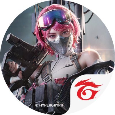 Garena Delta Force LATAM Profile