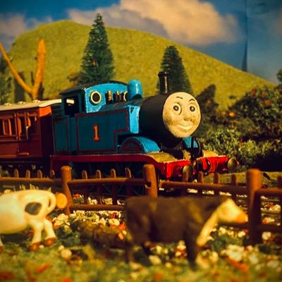 Fan of Thomas and Tugs. 17. I am from Norway. I like to make videos about the things i like. I am here to make friends and see what the community is making.