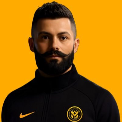 B1EAS1T's profile picture. Player For @RealValorFC 🖤💛