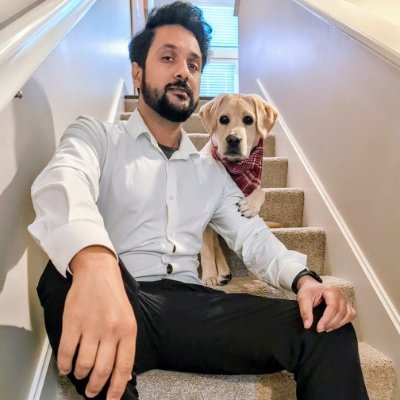 Director, Core AI, IBM. Chief Architect https://t.co/lo3JOcuDFA . Founder, Red Hat AI Innovation Team. PI @MITIBMLab. ❤️ Density Ratios.