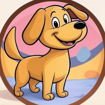Sugar Doge is a community driven meme that lives on the planet Sugar.