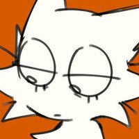 PartiallyCatto 🏳️⚧️ (@clawsfurhire) 's Twitter Profile