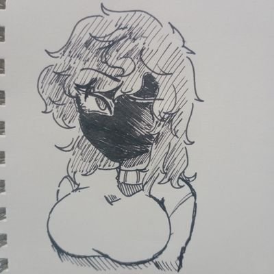CREATOR_Aus's profile picture. ((UR NOT WELCOME TO MY PFP))
–Artist
📢D O F O L L O W ME!👍🏻