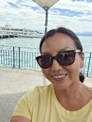 Sharyn4eva's profile picture. 