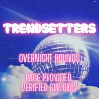 TRENDSETTERS OVN (@trendsetterscu) 's Twitter Profile