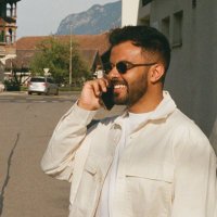 KAD ⭐️² (@iitskad) 's Twitter Profile