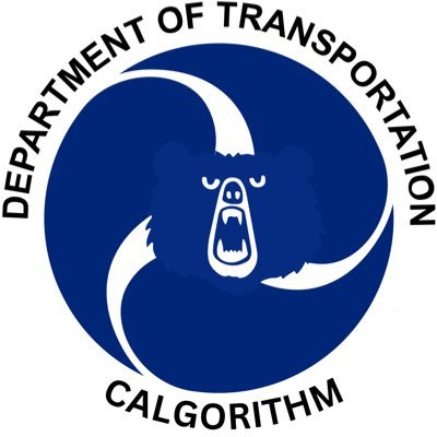 Keeping the Calgorithm and the Woke Agenda moving forward, all in service to Dark Lord Oski