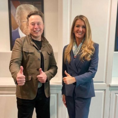 Elon Musk's right hand. Innovator, strategist, and problem-solver. Passionate about tech, space, and sustainability.