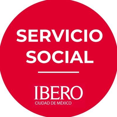 ServicioSocial Ibero Profile