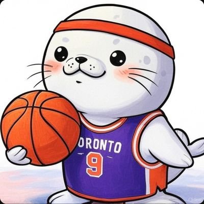 ⚪pray for peace in Palestine🍉🍉🍉
⚪Toronto Raptors🦖
⚪️RJ・Barrett