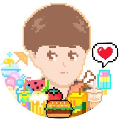 foobananan's profile picture. 记录每天吃的各种好吃的!
中午12:00左右更新!
蟹蟹关注!想看我吃什么评论区留言!