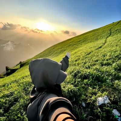 TNomadSoul's profile picture. Life enjoyer enjoying life.