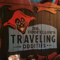 Dr Jack Oddfellow (@dr_oddfellow23) 's Twitter Profile