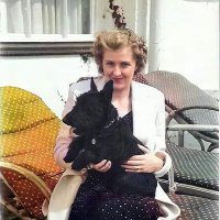 Jackie Hess (@hessjackie84) 's Twitter Profile Photo Jackie Hess (@hessjackie84) 's Twitter Profile Photo